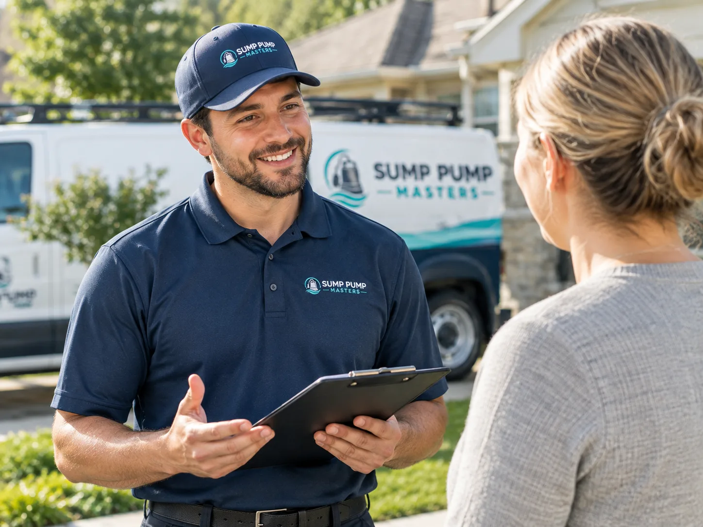 Sump Pump Repair San Clemente, CA FAQs